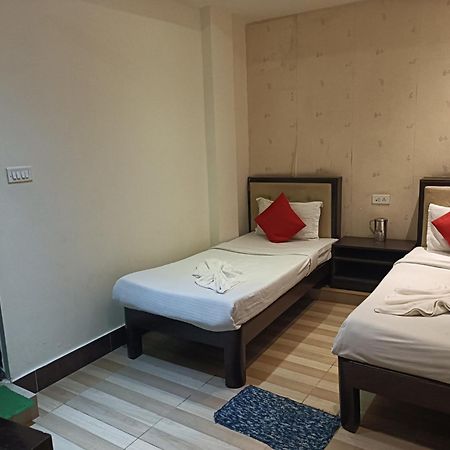 Hotel Serene Shillong Exterior photo