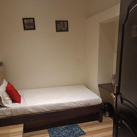 Hotel Serene Shillong Exterior photo