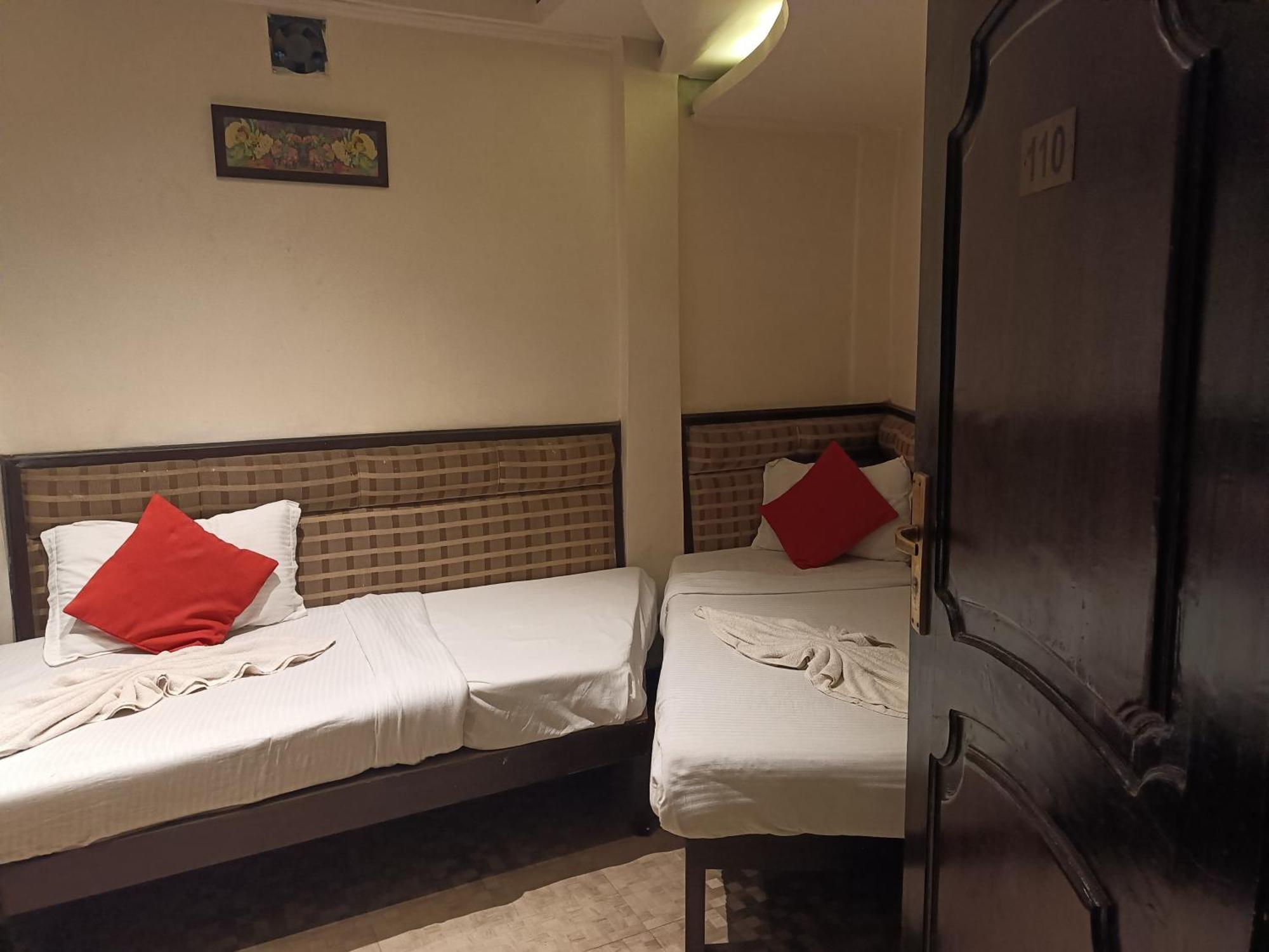 Hotel Serene Shillong Exterior photo