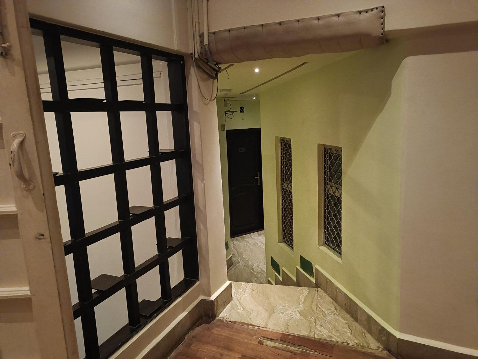 Hotel Serene Shillong Exterior photo