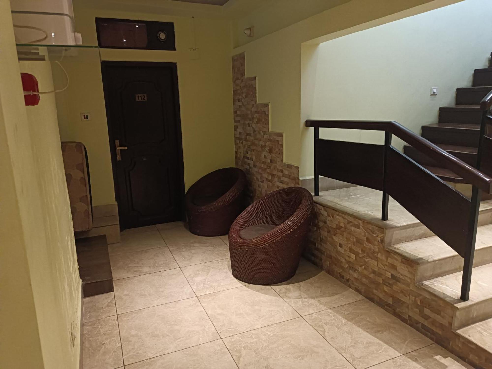 Hotel Serene Shillong Exterior photo