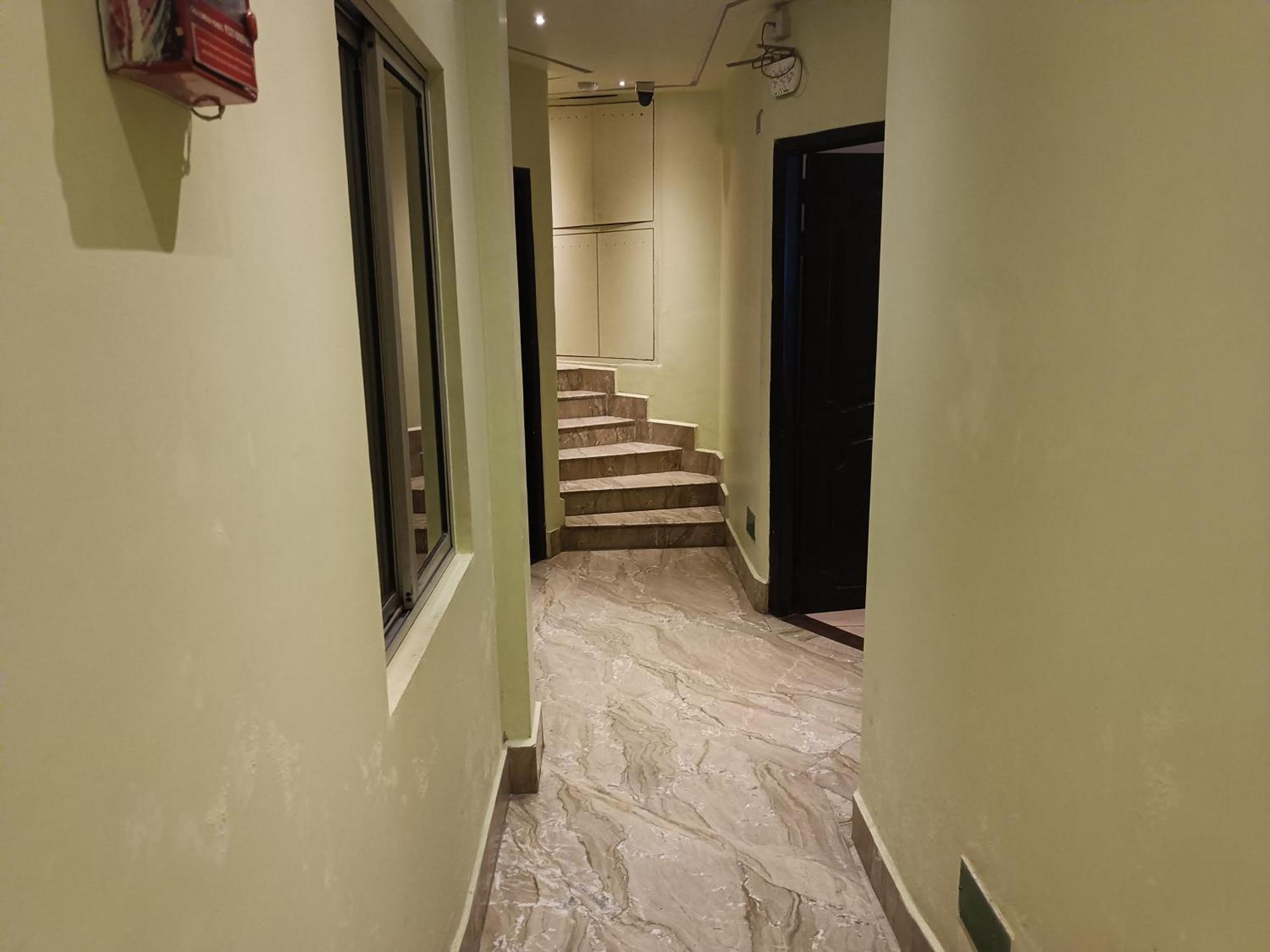 Hotel Serene Shillong Exterior photo